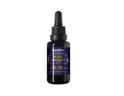 Huile Magique 4to1 30ml Le Canebier en Provence2